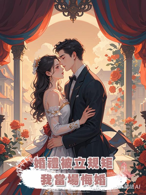 婚禮被立規矩,我當場悔婚