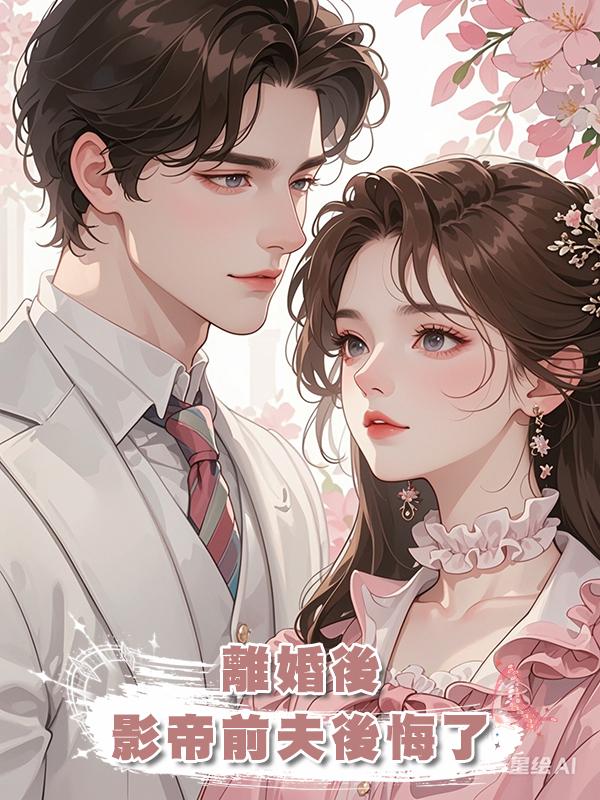 離婚後,影帝前夫後悔了