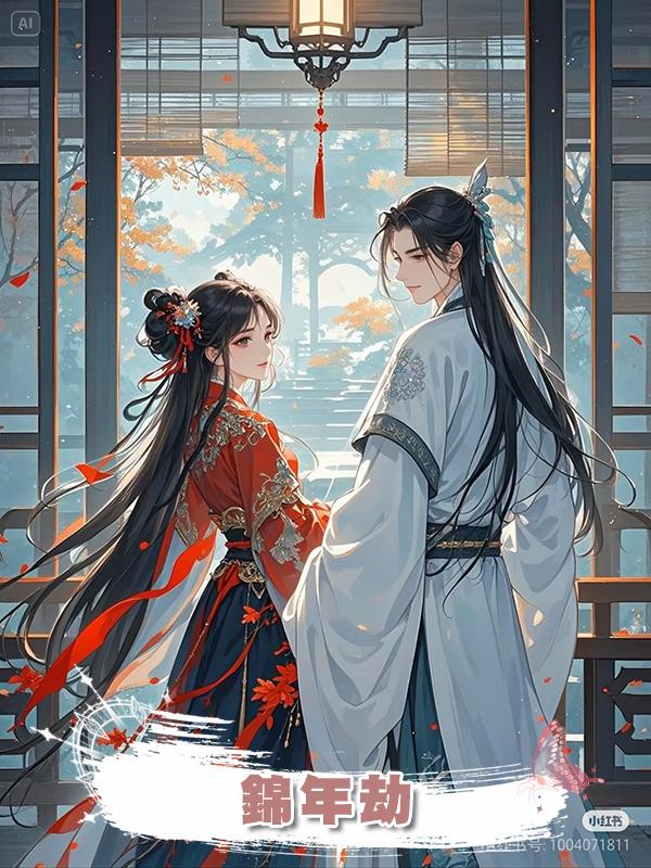 錦年劫