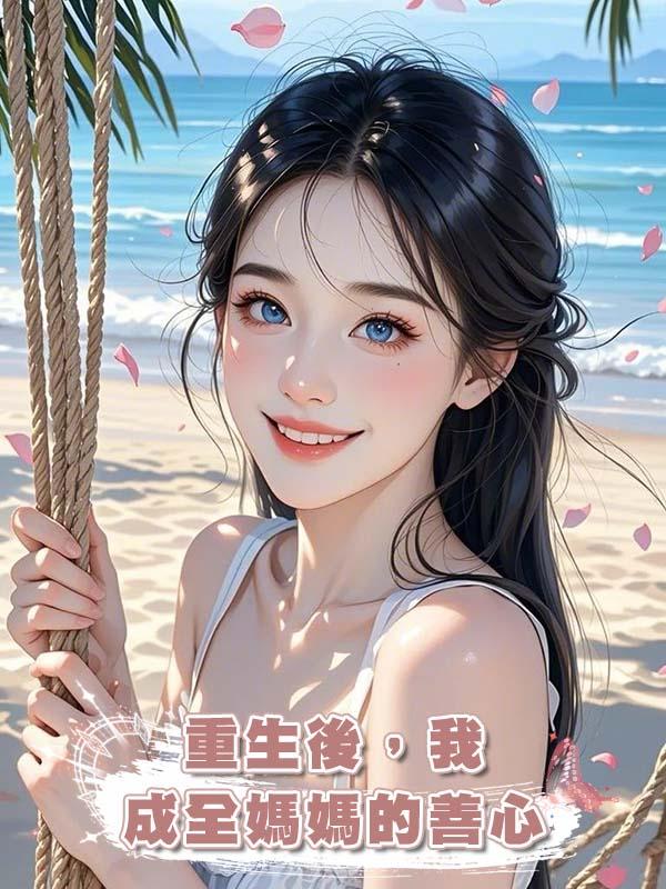 重生後,我成全媽媽的善心