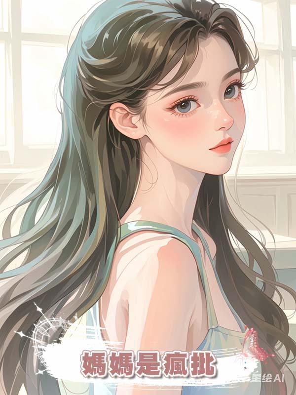 媽媽是瘋批