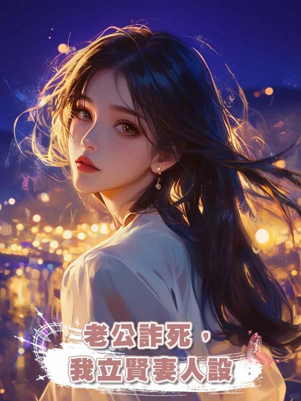 老公詐死,我立賢妻人設