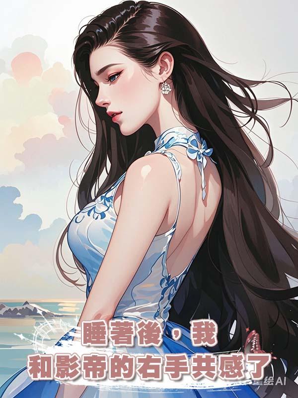 睡著後,我和影帝的右手共感了