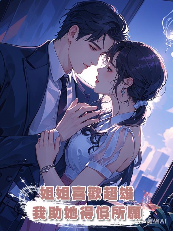 姐姐喜歡超雄,我助她得償所願