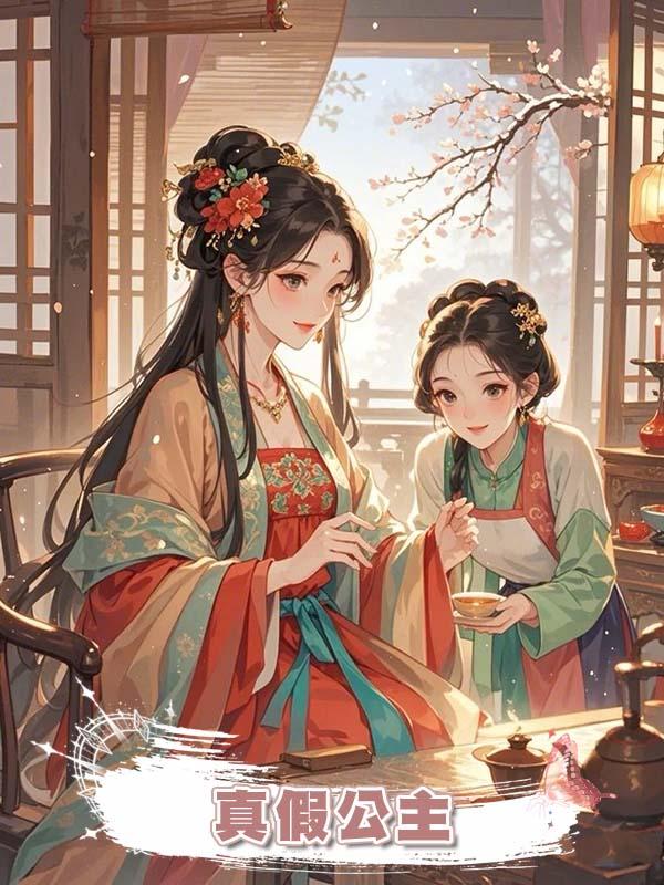 真假公主
