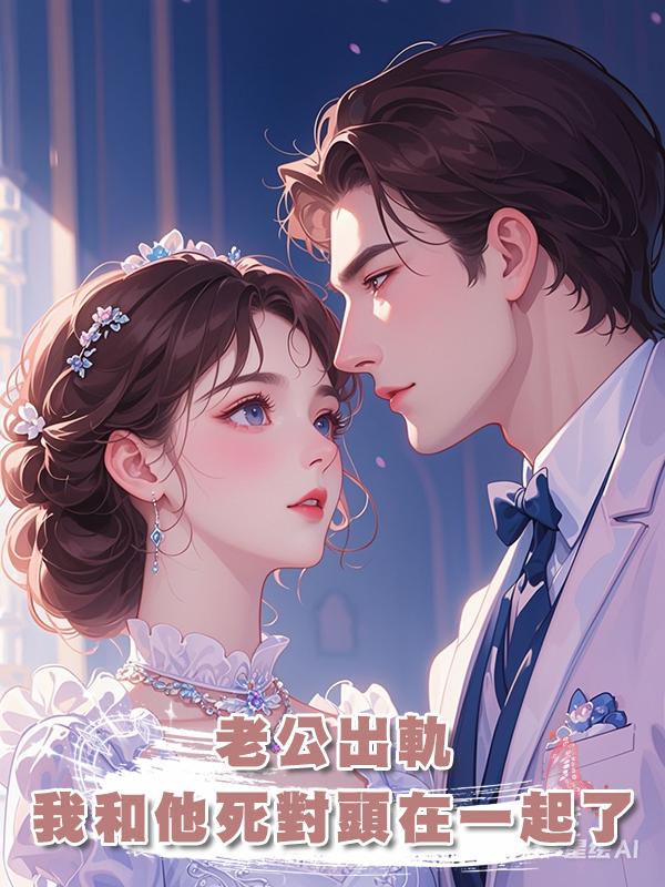 老公出軌,我和他死對頭在一起了