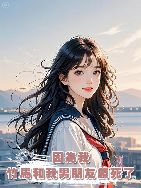 因為我,竹馬和我男朋友鎖死了