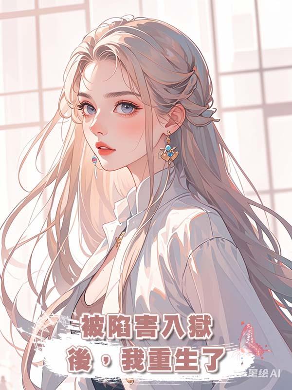 被陷害入獄後,我重生了