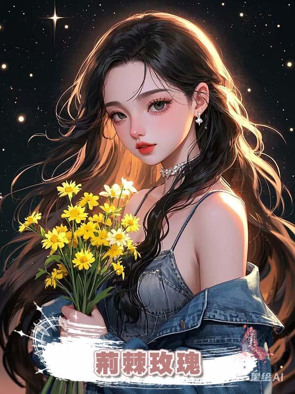 荊棘玫瑰