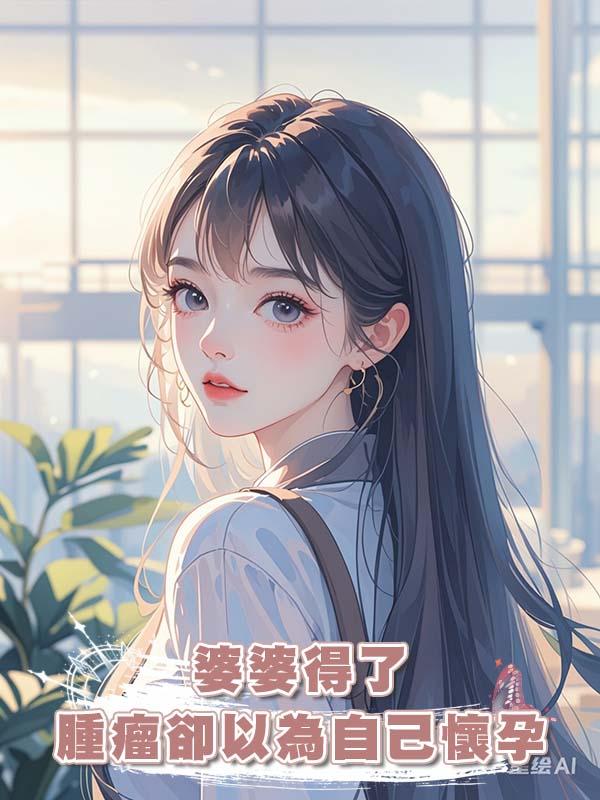 婆婆得了腫瘤卻以為自己懷孕