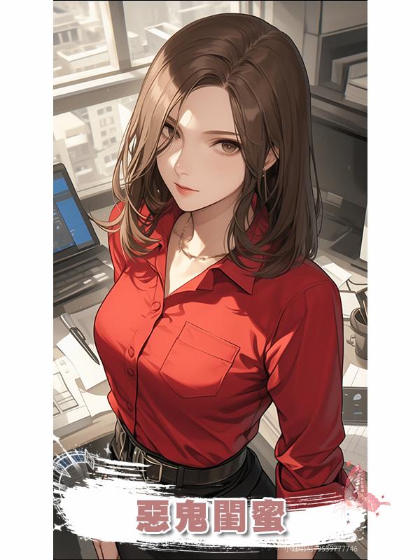 惡鬼閨蜜