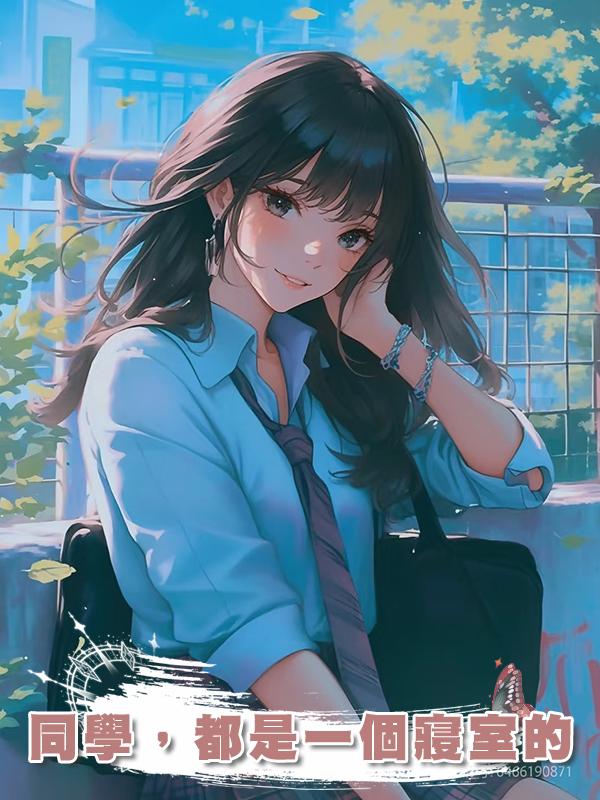 同學,都是一個寢室的