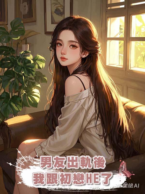 男友出軌後我跟初戀HE了