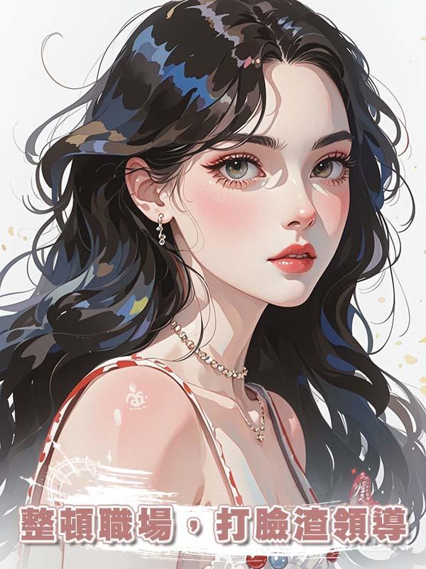 整頓職場,打臉渣領導