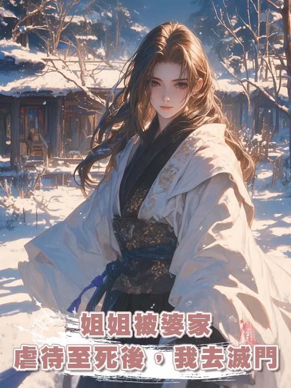 姐姐被婆家虐待至死後,我去滅門