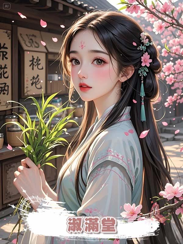 淑滿堂