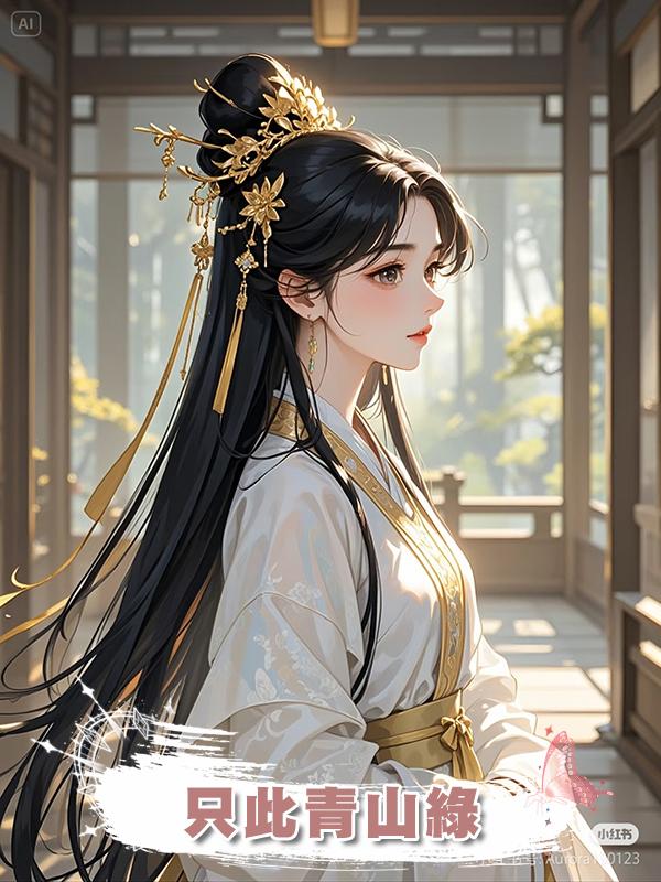 隻此青山綠