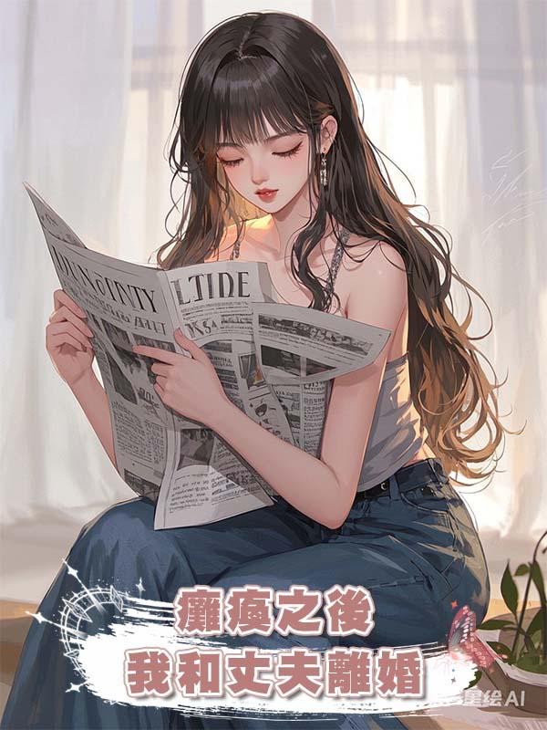 癱瘓之後,我和丈夫離婚