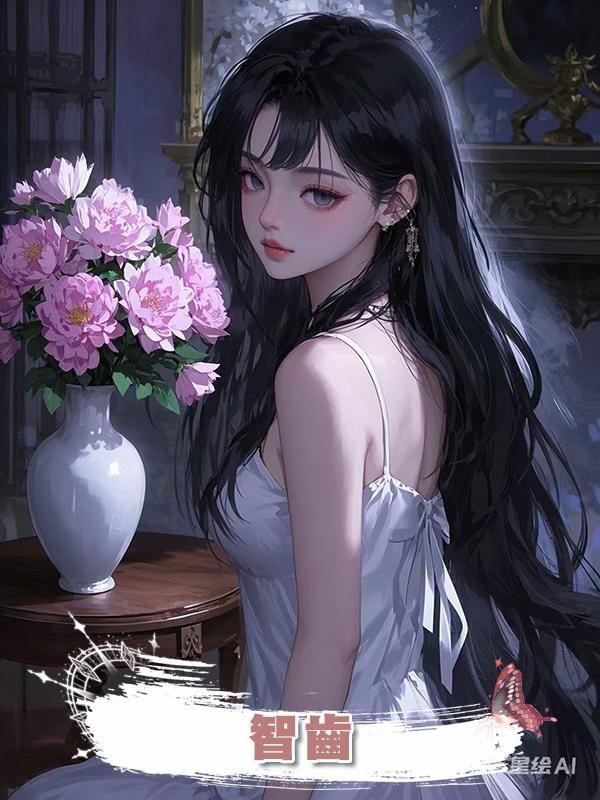 智齒