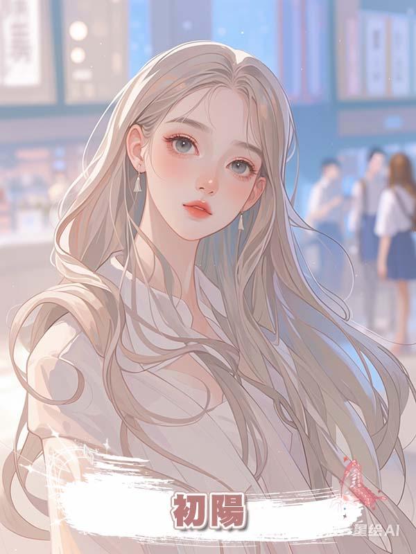 初陽