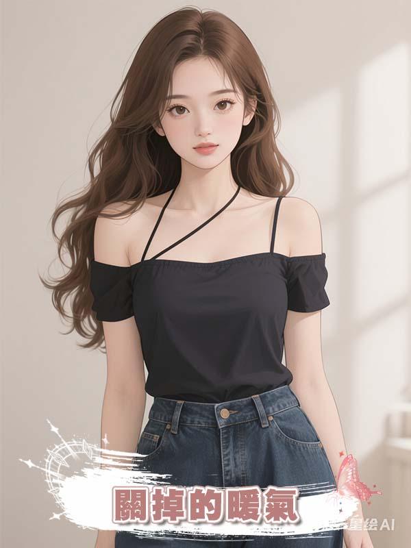 關掉的暖氣