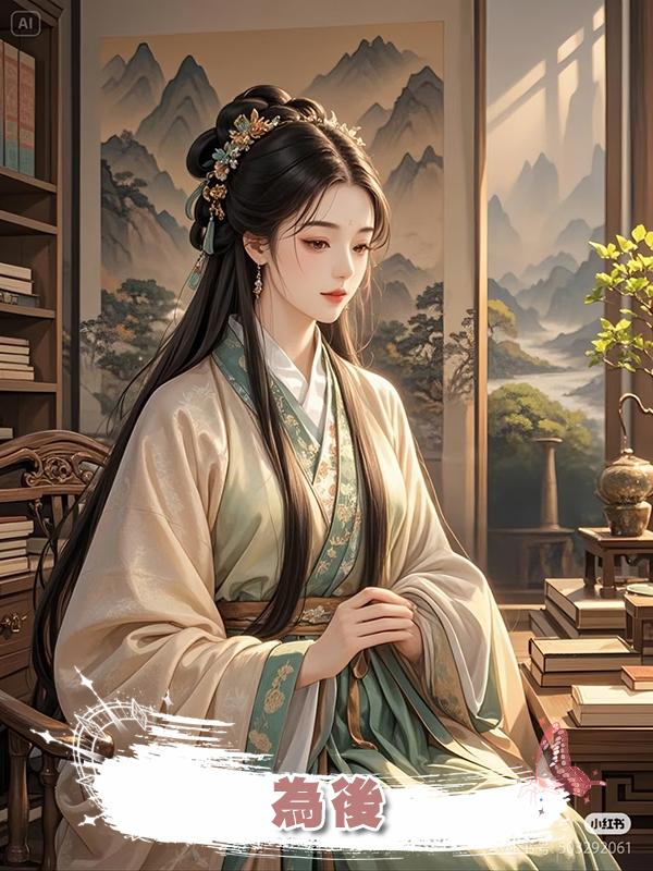為後