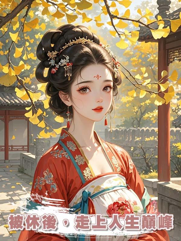 被休後,走上人生巔峰