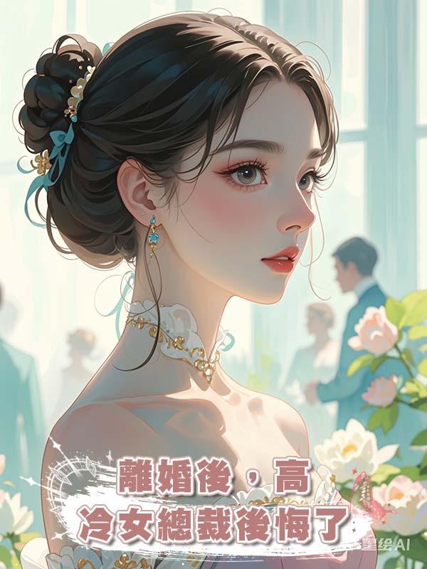 離婚後,高冷女總裁後悔了