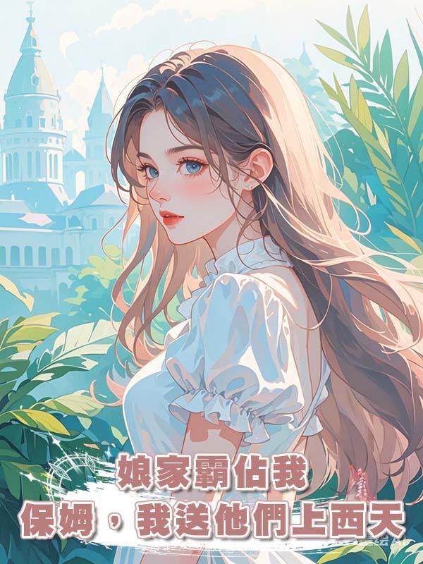 娘家霸佔我保姆,我送他們上西天