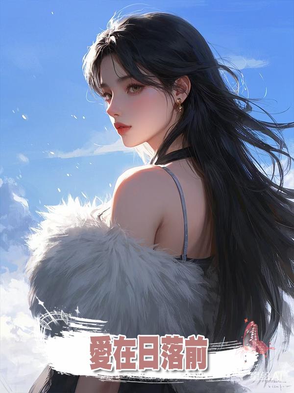 愛在日落前