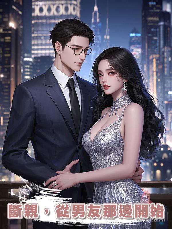 斷親,從男友那邊開始