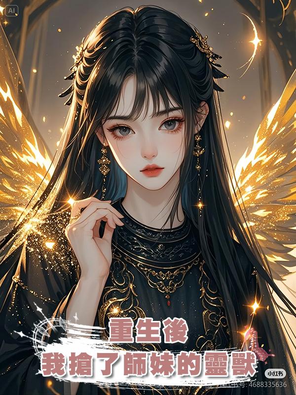 重生後,我搶了師妹的靈獸