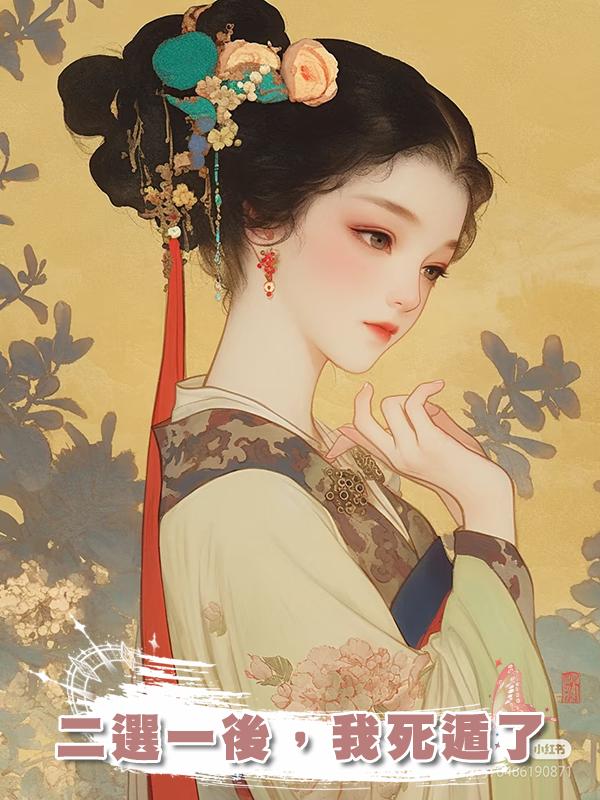 二選一後,我死遁了