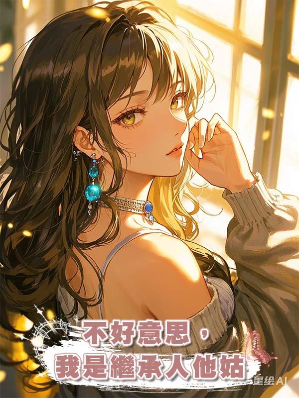 不好意思,我是繼承人他姑