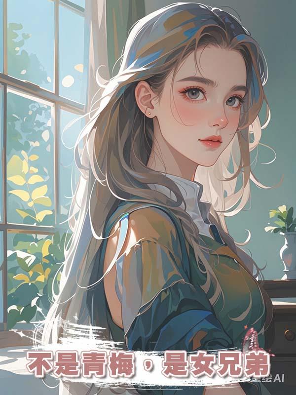 不是青梅,是女兄弟