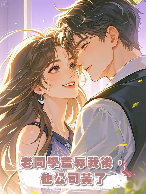 老同學羞辱我後,他公司黃了