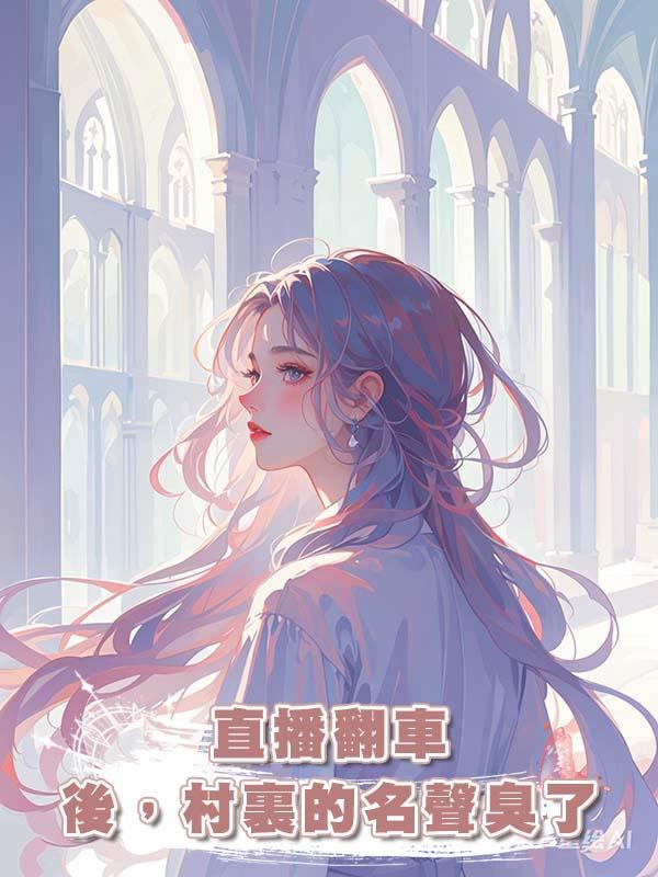 直播翻車後,村裏的名聲臭了