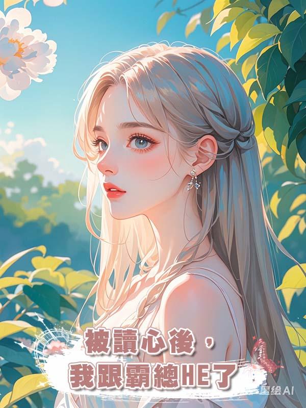 被讀心後,我跟霸總HE了