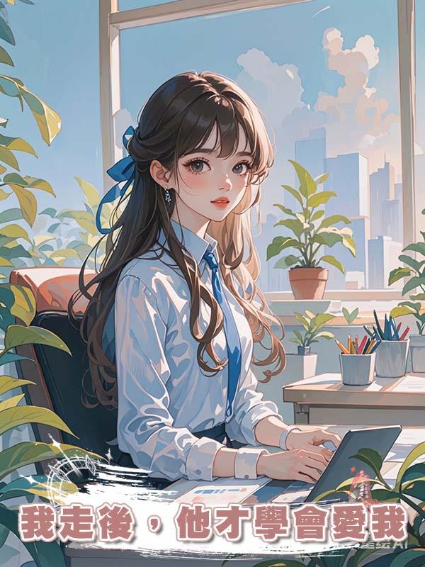 我走後,他才學會愛我