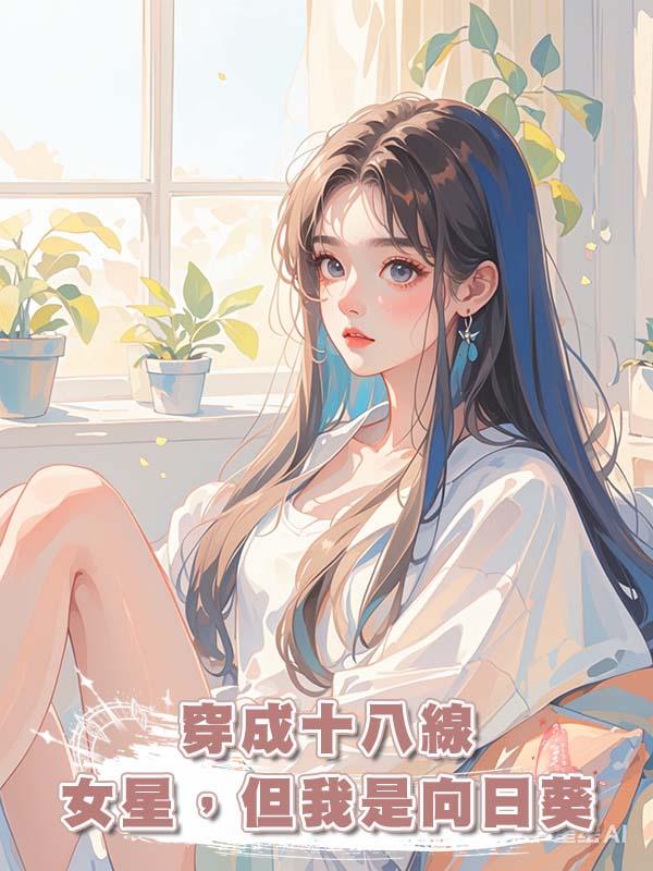 穿成十八線女星,但我是向日葵