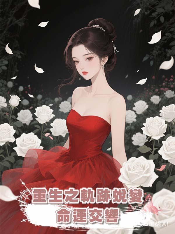 重生之軌跡蛻變:命運交響