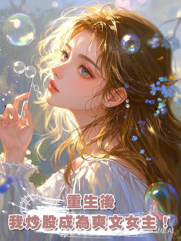 重生後,我炒股成為爽文女主!