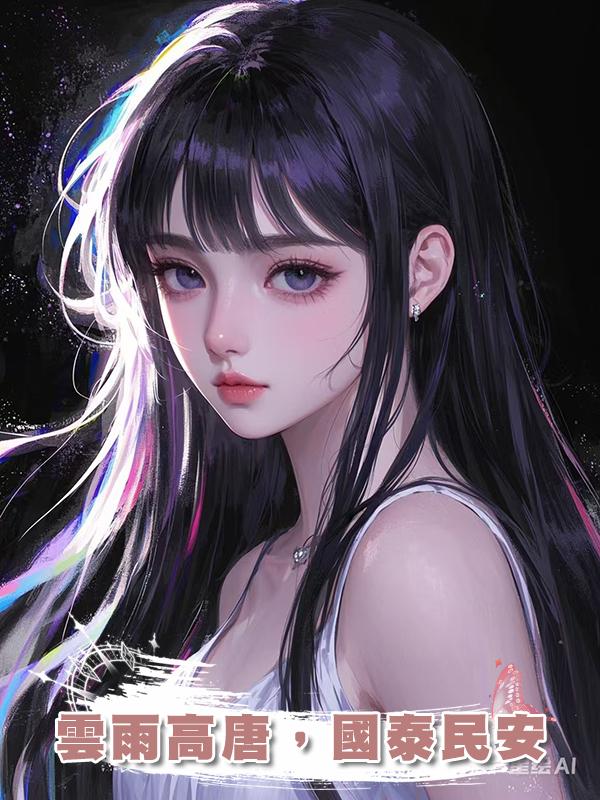 雲雨高唐,國泰民安