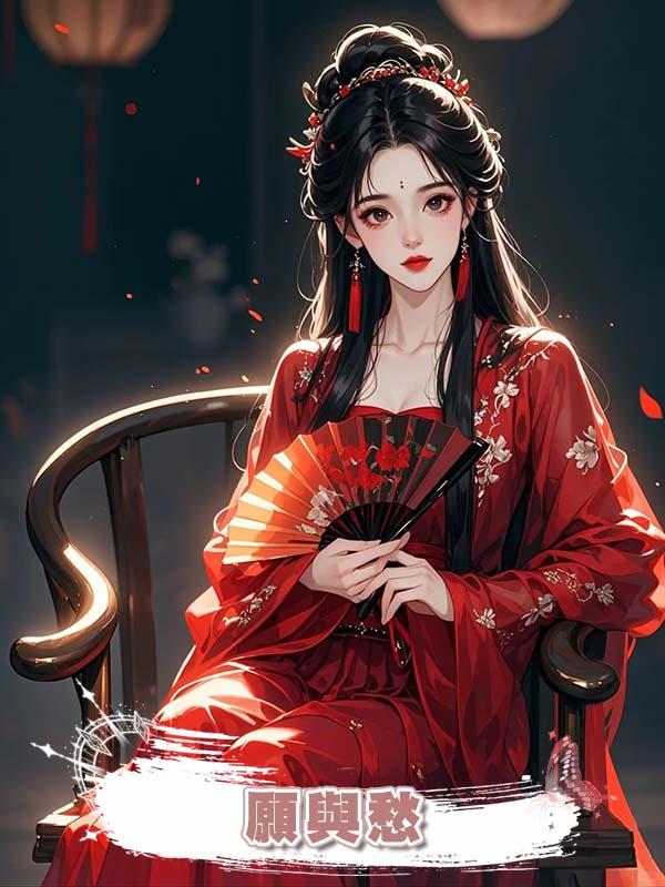 願與愁