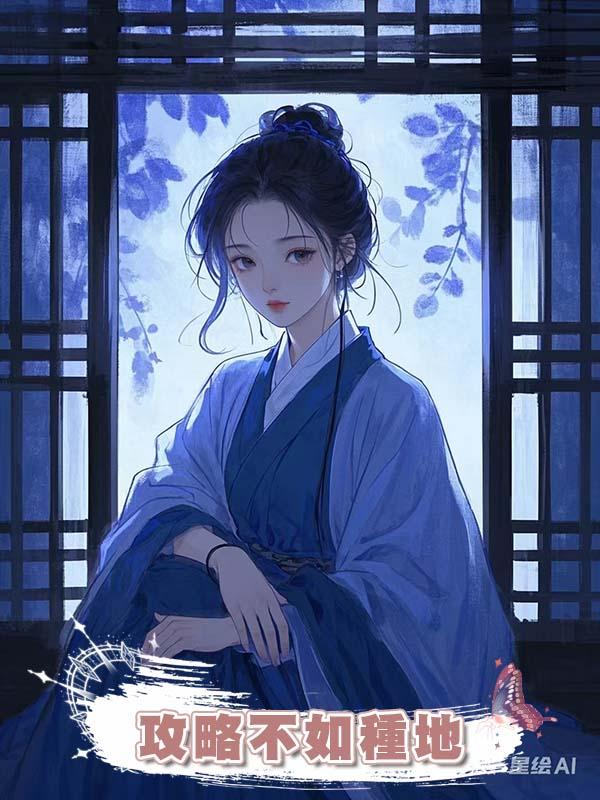 攻略不如種地