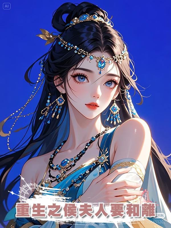 重生之侯夫人要和離