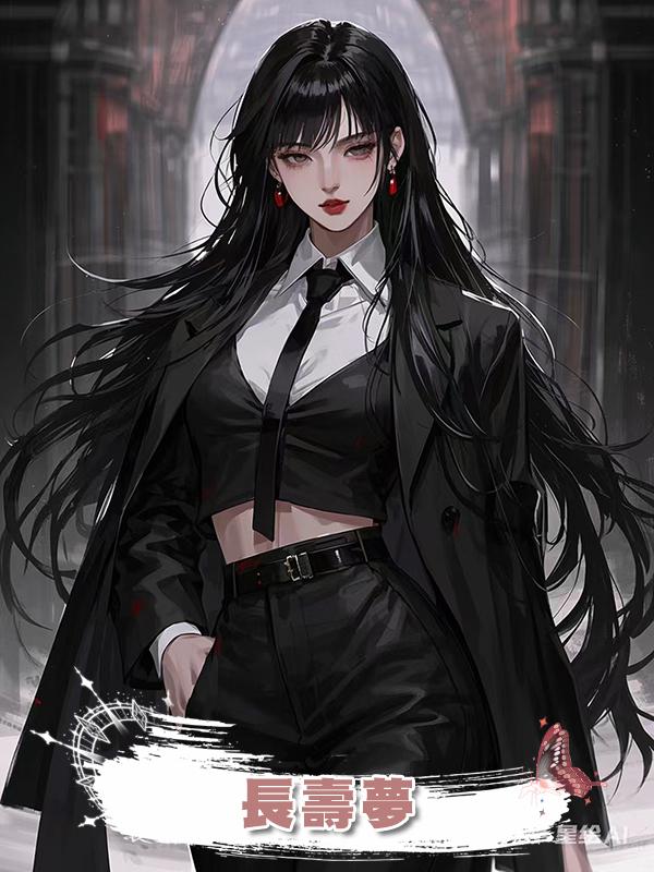 長壽夢