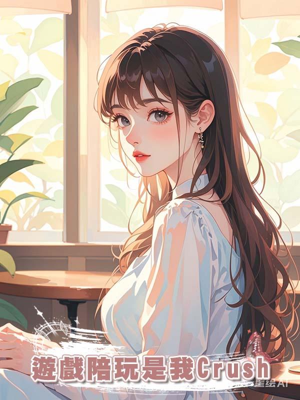 遊戲陪玩是我Crush