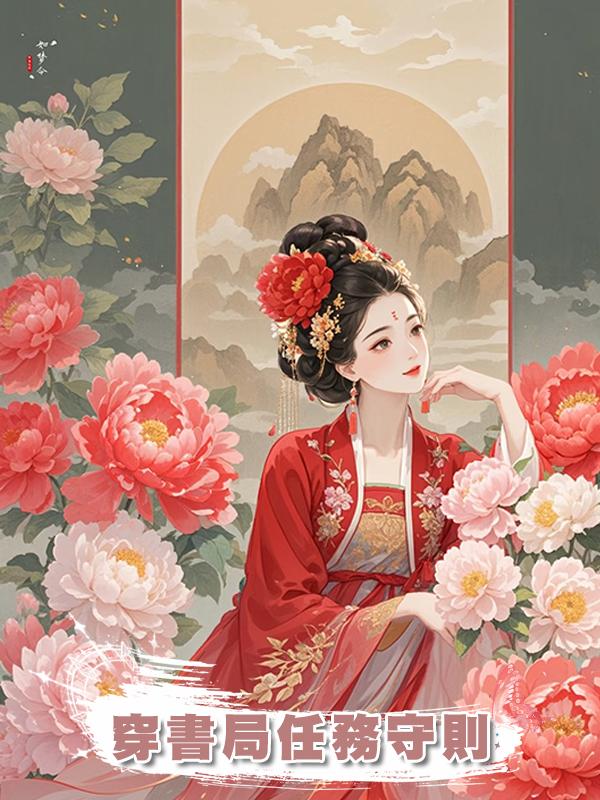 穿書局任務守則
