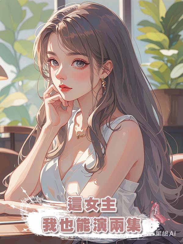 這「女主」我也能演兩集